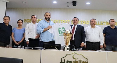 Meclis'ten Şanlıurfaspor'a destek sözü