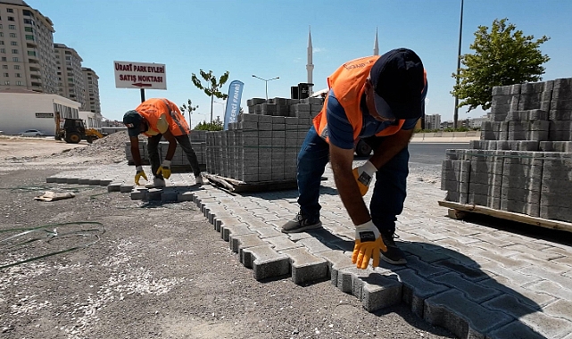 Mehmetçik’te yeni yollar açılıyor