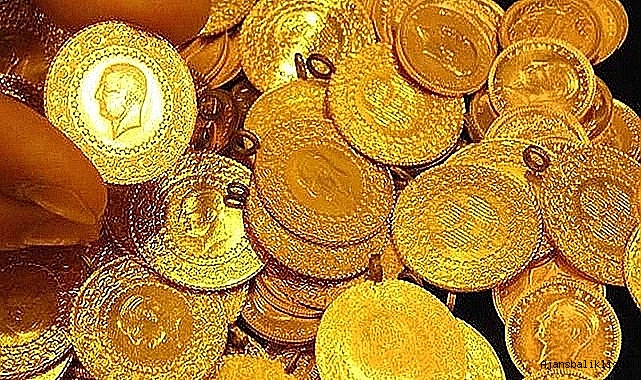 Merakla beklenen altın fiyatları açıklandı! 