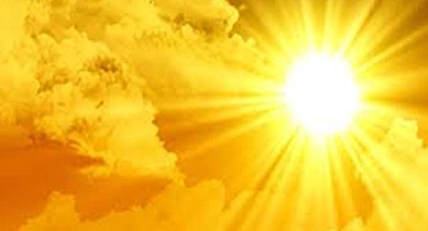 Meteoroloji açıkladı! Kavrulmaya devam edeceğiz 