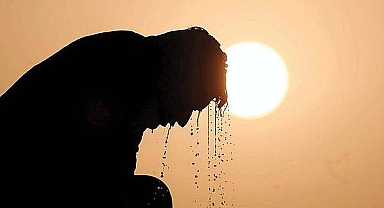 Meteorolojiden Güneydoğu illerine bunaltıcı sıcaklık uyarısı!