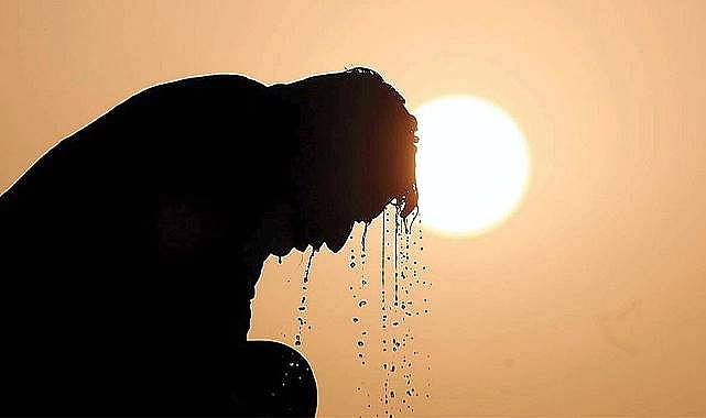 Meteorolojiden Güneydoğu illerine bunaltıcı sıcaklık uyarısı!