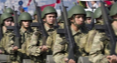 MSB duyurdu! Kışlada sivil hat dönemi 