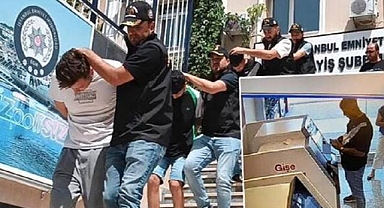 Nitelikli dolandırıcılık! Çok sayıda tutuklama var