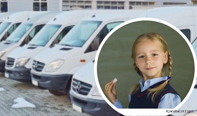 Öğrenci servislerine büyük zam! İşte yeni tarife