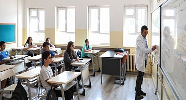 Öğretmenlerin ikinci yer değiştirme sonuçları açıklandı