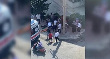 Şanlıurfa'da 1 kişi kendini vurdu