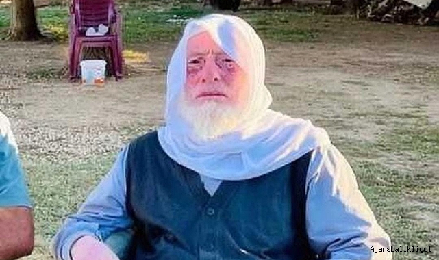 Şanlıurfa'da bir muhtar hayatını kaybetti