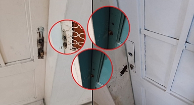 Şanlıurfa'da hırsızlar iyice azıttı!