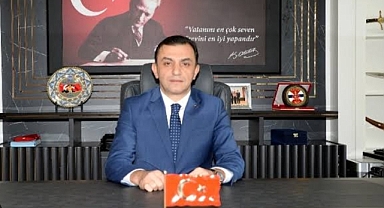 Şanlıurfa İl Emniyet Müdürü değişti 