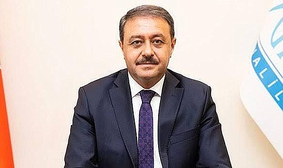 Şanlıurfa’nın yeni valisinden ilk açıklama!