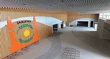 Şanlıurfalı gençler bilimde çağ atlayacak