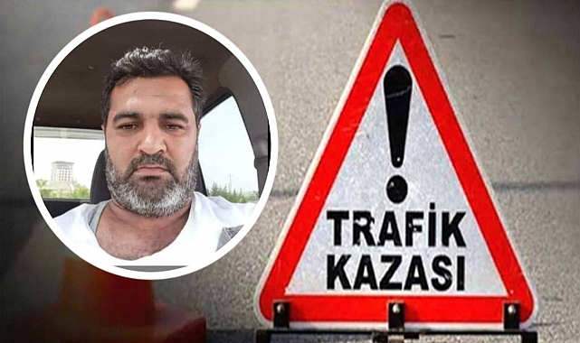 Şanlıurfalı Mehmet Nuri Dağlı, Manisa'da hayatını kaybetti