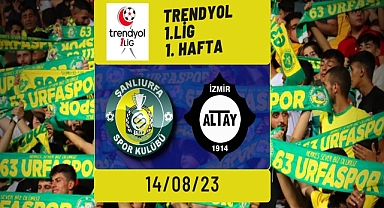 Şanlıurfaspor'da maç bileti fiyatları belirlendi