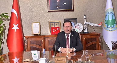 ŞUTSO üyelerine 8 milyon TL hibe verilecek