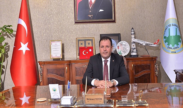 ŞUTSO üyelerine 8 milyon TL hibe verilecek