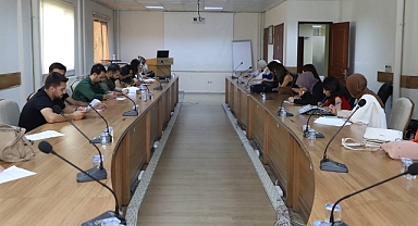 Temel Yenidoğan Bakım Eğitimleri Urfa’da devam ediyor