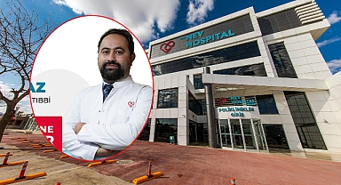 Tıbbi Onkoloji Uzmanı hasta kabülüne başladı