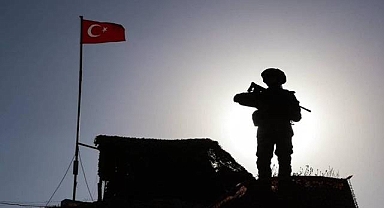 Türkiye’ye yasa dışı yollarla girmeye çalışan 6 kişi yakalandı