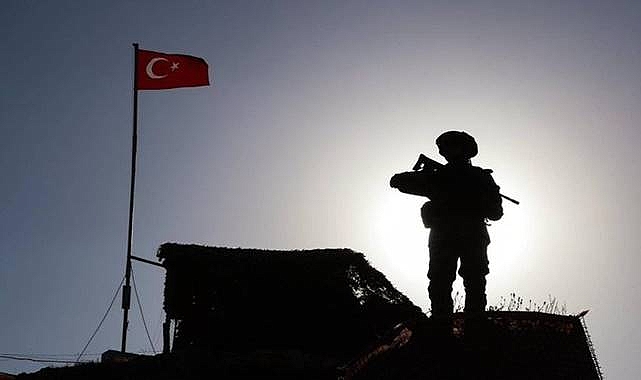 Türkiye’ye yasa dışı yollarla girmeye çalışan 6 kişi yakalandı