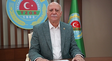TZOB Başkanı Bayraktar: Gıda fiyatları artacak 