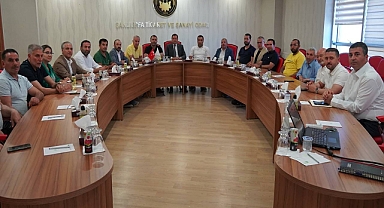 Uçak seferlerinin azaltılmasına bir tepki de Şanlıurfa iş dünyasından!