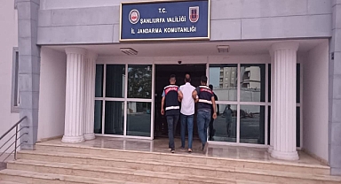 Urfa’da 15 yıl önce kardeşini katleden cinayet zanlısı yakalandı