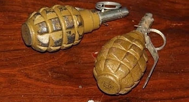 Urfa'da bir evde ele geçirildi! Tutuklama var