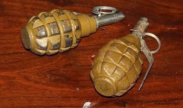 Urfa'da bir evde ele geçirildi! Tutuklama var