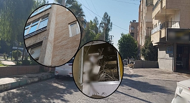 Urfa’da bir mahalle bir aydır internetsiz