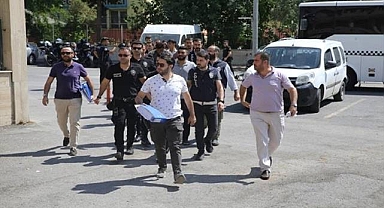 Urfa’da dahil 3 ilde eş zamanlı operasyon! 11 tutuklama