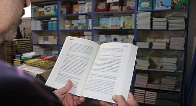 Urfa’da diyanet yayınlarına yoğun ilgi gösteriliyor