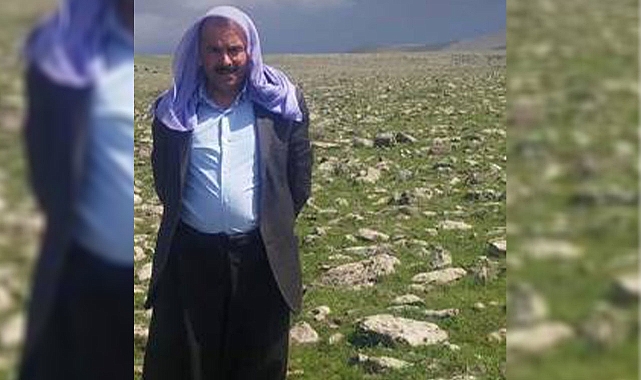 Urfa'da feci olay! Akıma kapılan şahıs direkte asılı kaldı