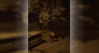 Urfa’da firari hükümlü gece bekçilerinden kaçamadı