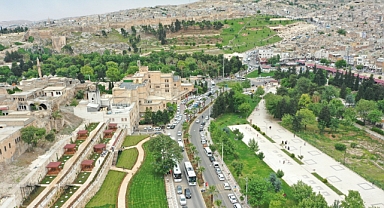Urfa'da hava sıcaklıkları nasıl olacak? İşte detaylar 