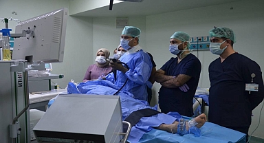 Urfa'da ilk defa uygulandı! Yıllar sonra doya doya yiyebilecek