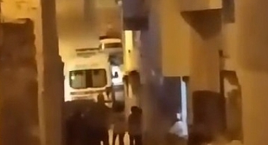 Urfa'da korkunç olay! Hayatına son verdi 