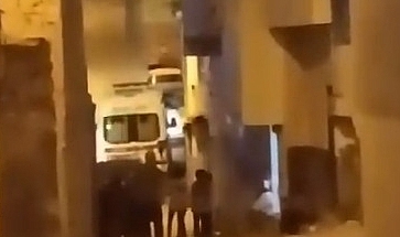 Urfa'da korkunç olay! Hayatına son verdi