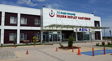 Urfa’da korkunç olay! Silahla kafasına sıktı