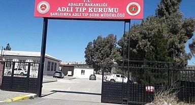 Urfa'da şüpheli ölüm! Silahla vurulmuş halde bulundu