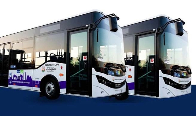 Urfa'da ulaşıma büyük zam!