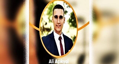 Urfalı genç, TRT’deki yarışmada ter dökecek