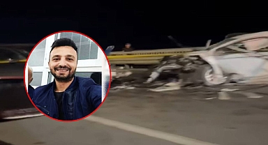 Urfalı mühendis Gürcistan’da feci şekilde hayatını kaybetti