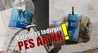 Uyuşturucu, Karaköprü’nün bodrumlarına kadar girdi