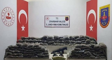 Uyuşturucu operasyonu! 2 gözaltı