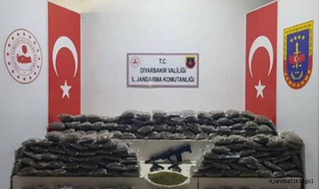 Uyuşturucu operasyonu! 2 gözaltı