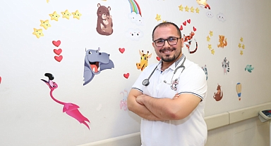 Uzmanı uyardı! Çocuklarda ishal olması durumunda neler yapılmalı?