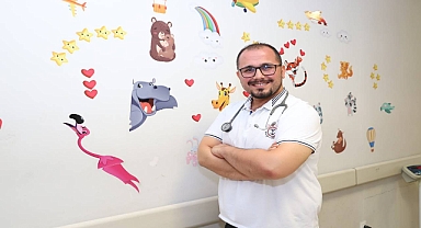 Uzmanından uyarı! Çocuğunuzda bu belirtiler varsa mutlaka bir doktora başvurun