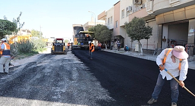 Viranşehir’in çehresi değişiyor