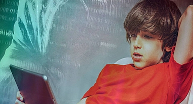 Yapay zeka, çocuklara karşı çevrimiçi suçlarla mücadele için kullanılıyor